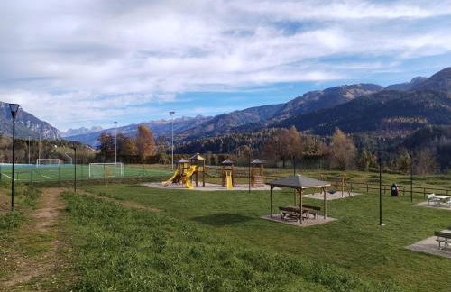 Appartamento Dolomiti - Foto 26