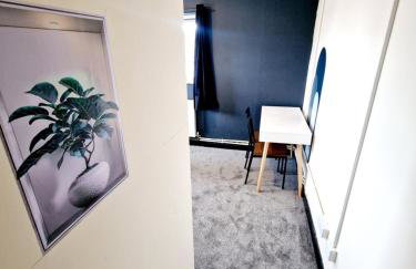 Birkenhead House - Foto 63