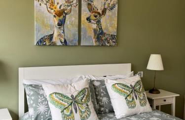 Lakeview Ensuite - Peaceful Country Escape - Foto 7