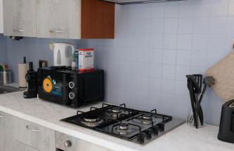 Adria Art Apartments 3 - Foto 6