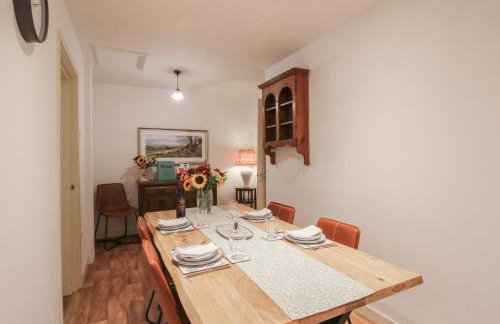 2 Aqueduct Cottages - Foto 8