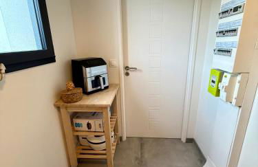 Le Temps d'une île - SPA & vélos inclus - Foto 47