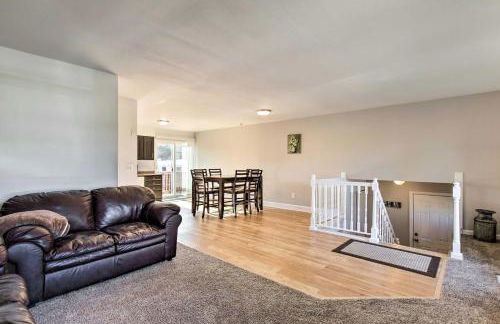 Morrison Home with Backyard about 7 Mi to Red Rocks - Foto 8