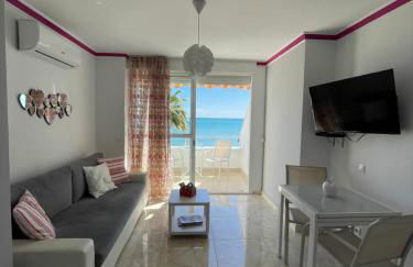 Roca Chica. Studio - First Line Beach - Foto 19