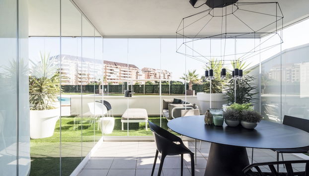 Servicio de la habitación