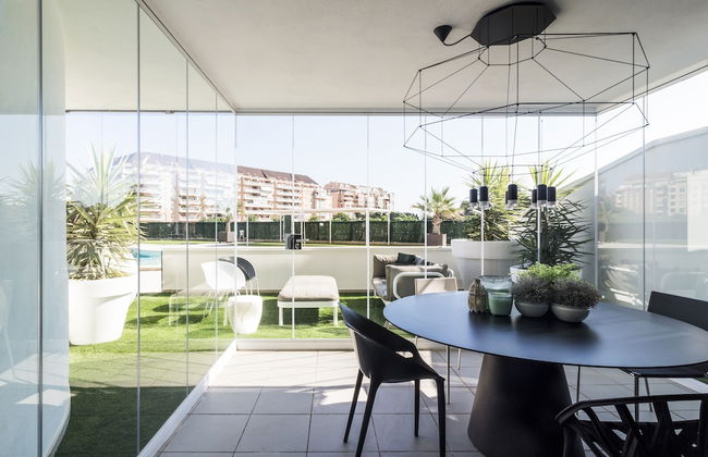 Cabrera Flat Denia - Foto 5