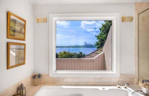 Bellevue 5 140 SqFt Villa Water & City Views - Foto 50