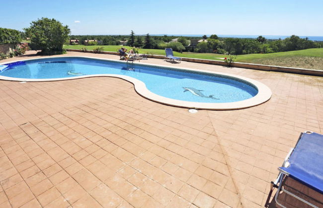 Villa Dalia - Foto 23