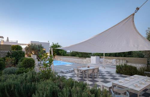 Eco Villa, Serene Nature Retreat Near the Beach - Foto 16