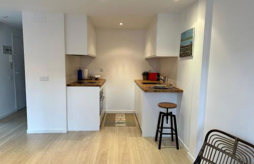 Apartamento Socotor, céntrico, vistas , garaje y Wifi - Foto 13