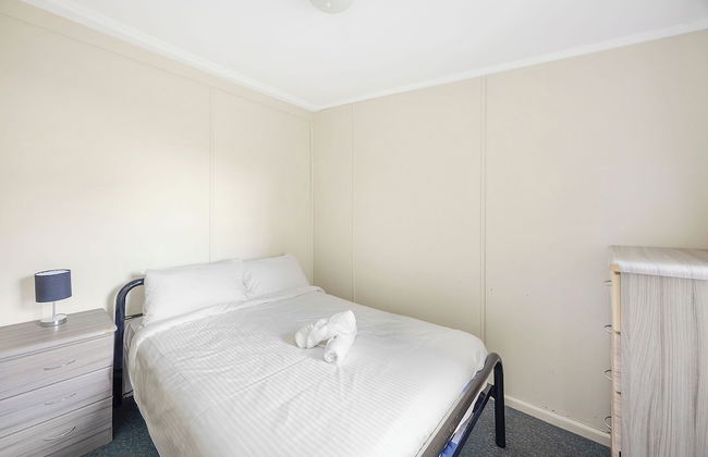 Reflections Burrinjuck Waters - Holiday Park - Foto 13