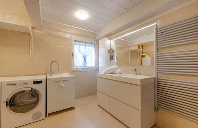 Luxury Burano Penthouse - Lagoon View - Foto 22