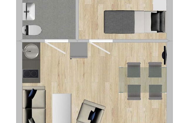 Topcamp Mosjøen - Helgeland - Foto 35