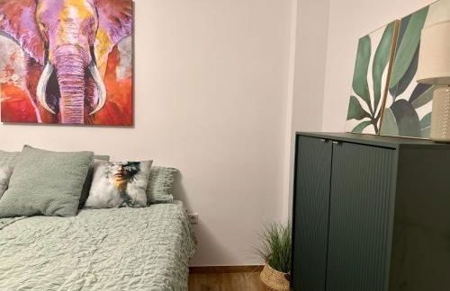 Q80 Appartement - Foto 16