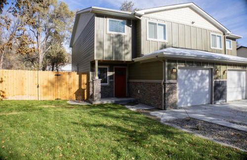 Delightful, new townhome downtown - Foto 7