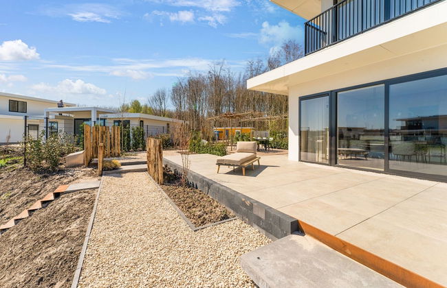 Water Villa With Infrared Sauna and Jetty - Foto 25