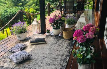 U Wrót Bieszczad - Foto 11