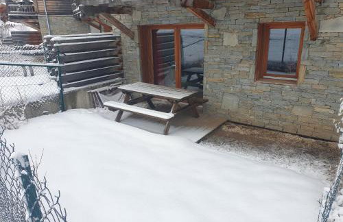 Appartement 3 étoiles pour 5 personnes avec piscine - Foto 12
