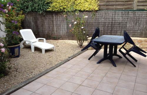 Le charme d'une chaumière typiquement bretonne - Photo 18