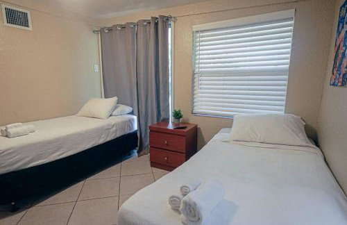 Palm Wave Stays - Central and Cozy Apt - Foto 2