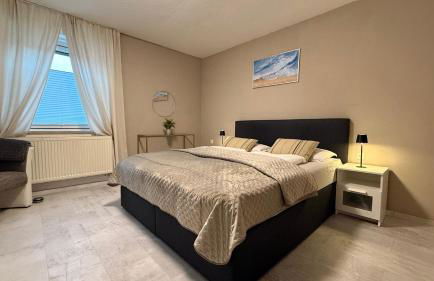 Stadthaus Lotus - Foto 1