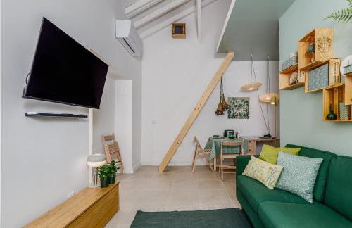 Avenca da Praia - Tiny House 4 Beach & Surf Lisbon Getaway - Photo 25