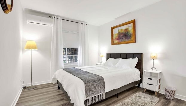 South Sycamore by Avantstay Centrally Located - Foto 2, Habitación