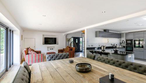 Howell Hall Barn - Foto 3