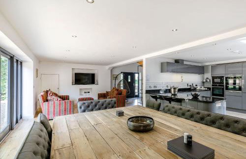 Howell Hall Barn - Foto 3