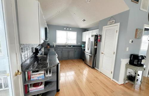 CW03 Starfish Serenade - Foto 5