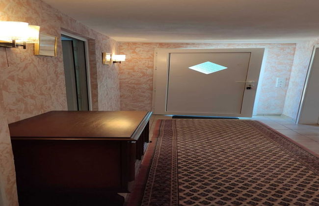 Apartment in Wehlen by Moselle Vineyards - Photo 26