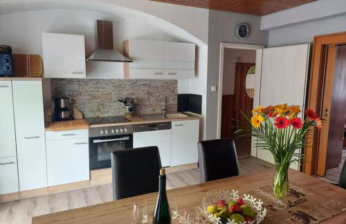 Ferienhaus Heimes - Foto 1