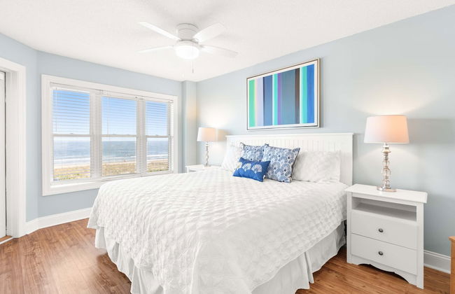 Sandpiper 1 by Tybee Vacation Rentals - Photo 10