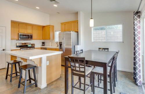 Outdoor Oasis Coachella Valley Group Getaway! - Photo 7