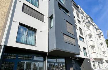 Helios Berlin Apartments - Foto 8