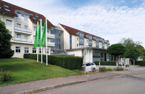 Seminaris Hotel Bad Boll - Foto 15