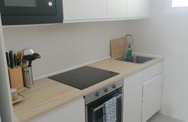 La Casa Azul - next to the sea! - Foto 13