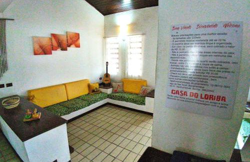 Casa do Loriba com Piscina - 700 metros da praia - Foto 51