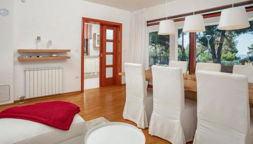 Holiday Home Villa Beach Front by Interhome - Foto 5