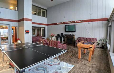 Lakeview Winni Condo with Kitchenette Weirs Beach - Foto 3