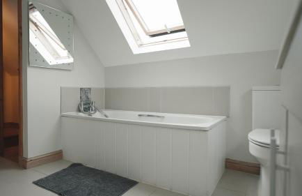 Pen-Y-Worlod Cottages - Foto 62