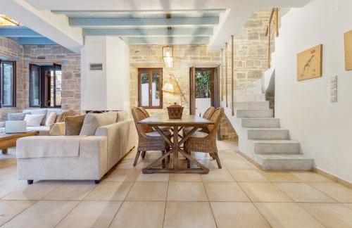 Phaistos Villas - Elegant South Residence by South Cretan Villas - Photo 68