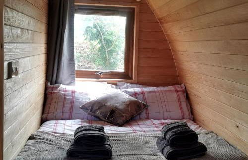 Glamping Pods Nr Port Isaac - Photo 22