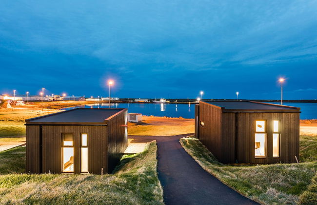 Harbour View - Foto 14