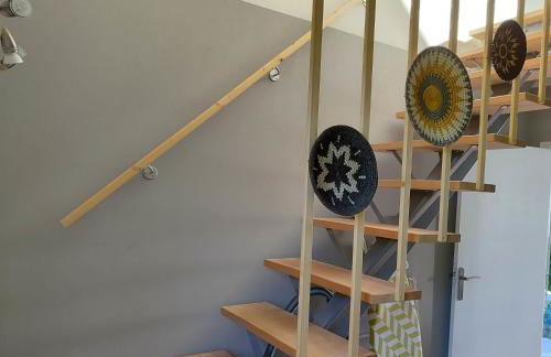 Maison 100m2 Au Cœur de Dosches - Foto 13