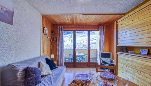 Studio Ariane-8 by Interhome - Foto 2