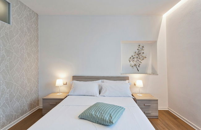 Family Flat in the City Center - Foto 5