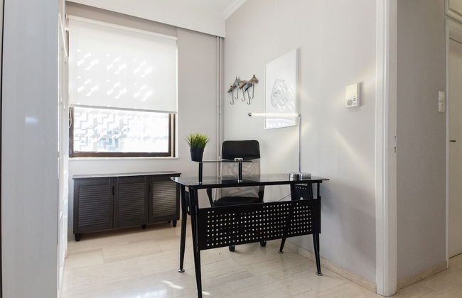 Modern Luxury 2Bd Apt in Agios Dimitrios - Foto 2