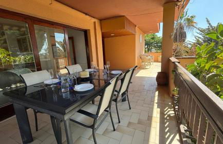 Villa Amparo con piscina privada - Photo 53