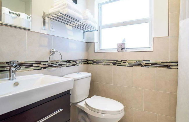 Orange Dream on the Water - Foto 19